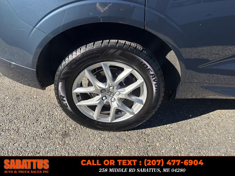 2019 Volvo XC60 T5 AWD Momentum, available for sale in Sabattus, Maine | Sabattus Auto and Truck Sales Inc. Sabattus, Maine 2019 Volvo XC60 T5 AWD Momentum, available for sale in Sabattus, Maine | Sabattus Auto and Truck Sales Inc. Sabattus, Maine