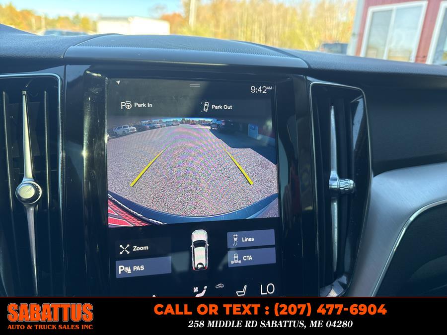 2019 Volvo XC60 T5 AWD Momentum, available for sale in Sabattus, Maine | Sabattus Auto and Truck Sales Inc. Sabattus, Maine 2019 Volvo XC60 T5 AWD Momentum, available for sale in Sabattus, Maine | Sabattus Auto and Truck Sales Inc. Sabattus, Maine