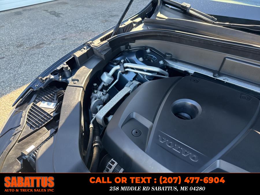 2019 Volvo XC60 T5 AWD Momentum, available for sale in Sabattus, Maine | Sabattus Auto and Truck Sales Inc. Sabattus, Maine 2019 Volvo XC60 T5 AWD Momentum, available for sale in Sabattus, Maine | Sabattus Auto and Truck Sales Inc. Sabattus, Maine