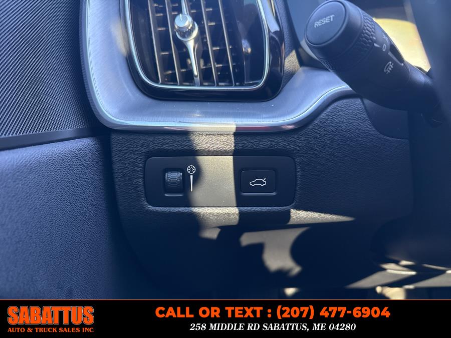 2019 Volvo XC60 T5 AWD Momentum, available for sale in Sabattus, Maine | Sabattus Auto and Truck Sales Inc. Sabattus, Maine 2019 Volvo XC60 T5 AWD Momentum, available for sale in Sabattus, Maine | Sabattus Auto and Truck Sales Inc. Sabattus, Maine