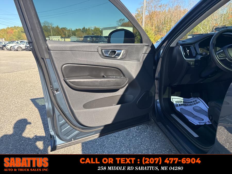 2019 Volvo XC60 T5 AWD Momentum, available for sale in Sabattus, Maine | Sabattus Auto and Truck Sales Inc. Sabattus, Maine 2019 Volvo XC60 T5 AWD Momentum, available for sale in Sabattus, Maine | Sabattus Auto and Truck Sales Inc. Sabattus, Maine
