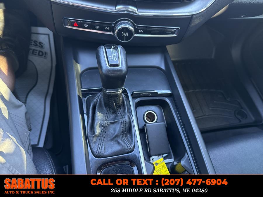2019 Volvo XC60 T5 AWD Momentum, available for sale in Sabattus, Maine | Sabattus Auto and Truck Sales Inc. Sabattus, Maine 2019 Volvo XC60 T5 AWD Momentum, available for sale in Sabattus, Maine | Sabattus Auto and Truck Sales Inc. Sabattus, Maine