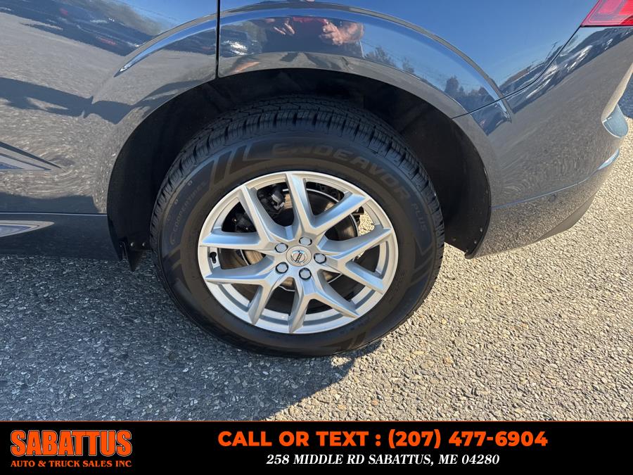 2019 Volvo XC60 T5 AWD Momentum, available for sale in Sabattus, Maine | Sabattus Auto and Truck Sales Inc. Sabattus, Maine 2019 Volvo XC60 T5 AWD Momentum, available for sale in Sabattus, Maine | Sabattus Auto and Truck Sales Inc. Sabattus, Maine