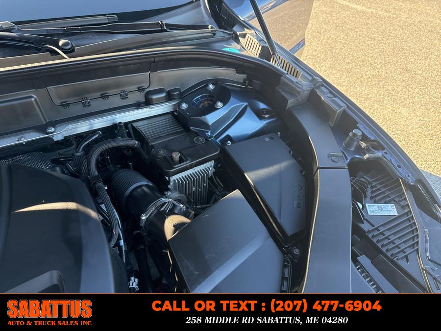 2019 Volvo XC60 T5 AWD Momentum, available for sale in Sabattus, Maine | Sabattus Auto and Truck Sales Inc. Sabattus, Maine 2019 Volvo XC60 T5 AWD Momentum, available for sale in Sabattus, Maine | Sabattus Auto and Truck Sales Inc. Sabattus, Maine