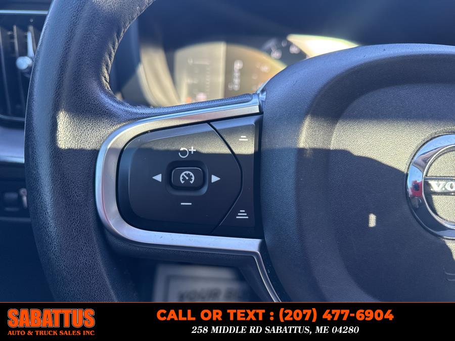 2019 Volvo XC60 T5 AWD Momentum, available for sale in Sabattus, Maine | Sabattus Auto and Truck Sales Inc. Sabattus, Maine 2019 Volvo XC60 T5 AWD Momentum, available for sale in Sabattus, Maine | Sabattus Auto and Truck Sales Inc. Sabattus, Maine