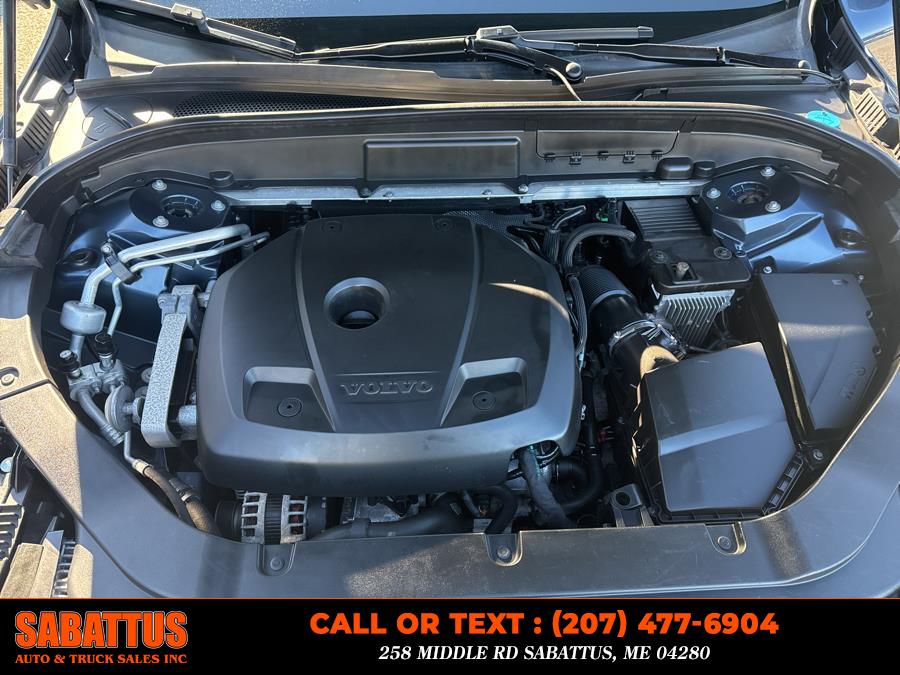 2019 Volvo XC60 T5 AWD Momentum, available for sale in Sabattus, Maine | Sabattus Auto and Truck Sales Inc. Sabattus, Maine 2019 Volvo XC60 T5 AWD Momentum, available for sale in Sabattus, Maine | Sabattus Auto and Truck Sales Inc. Sabattus, Maine
