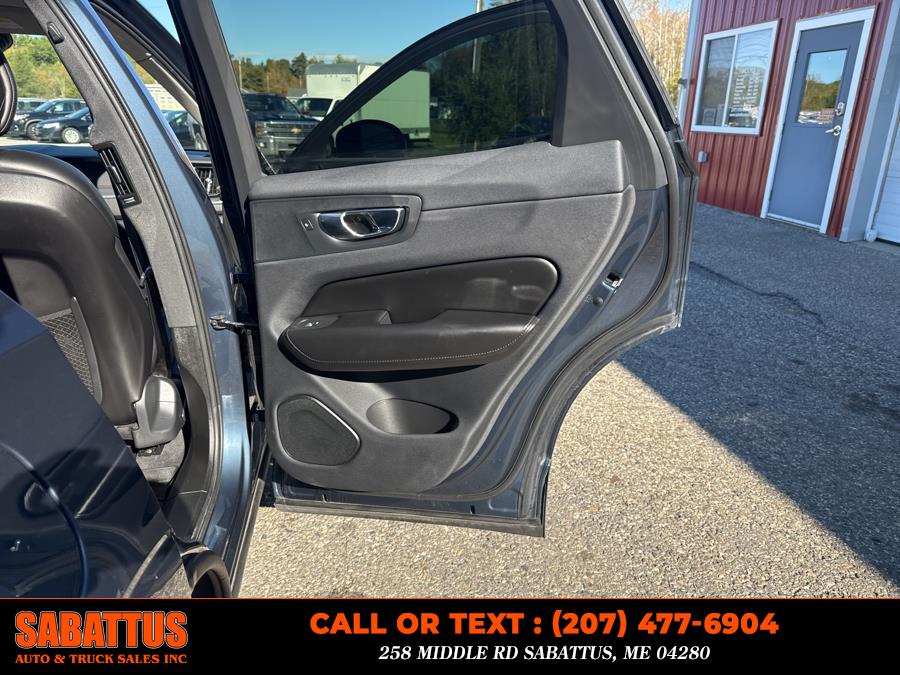2019 Volvo XC60 T5 AWD Momentum, available for sale in Sabattus, Maine | Sabattus Auto and Truck Sales Inc. Sabattus, Maine 2019 Volvo XC60 T5 AWD Momentum, available for sale in Sabattus, Maine | Sabattus Auto and Truck Sales Inc. Sabattus, Maine