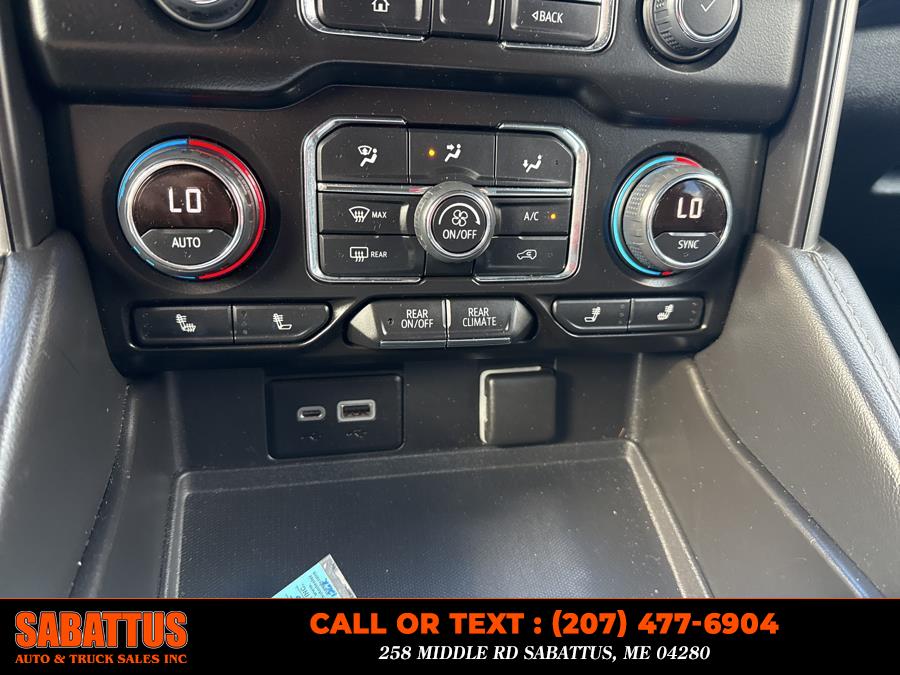 2021 Chevrolet Suburban 4WD 4dr LT, available for sale in Sabattus, Maine | Sabattus Auto and Truck Sales Inc. Sabattus, Maine 2021 Chevrolet Suburban 4WD 4dr LT, available for sale in Sabattus, Maine | Sabattus Auto and Truck Sales Inc. Sabattus, Maine