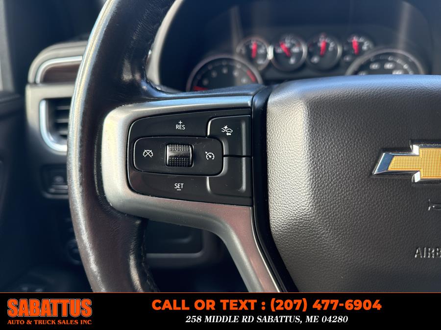 2021 Chevrolet Suburban 4WD 4dr LT, available for sale in Sabattus, Maine | Sabattus Auto and Truck Sales Inc. Sabattus, Maine 2021 Chevrolet Suburban 4WD 4dr LT, available for sale in Sabattus, Maine | Sabattus Auto and Truck Sales Inc. Sabattus, Maine