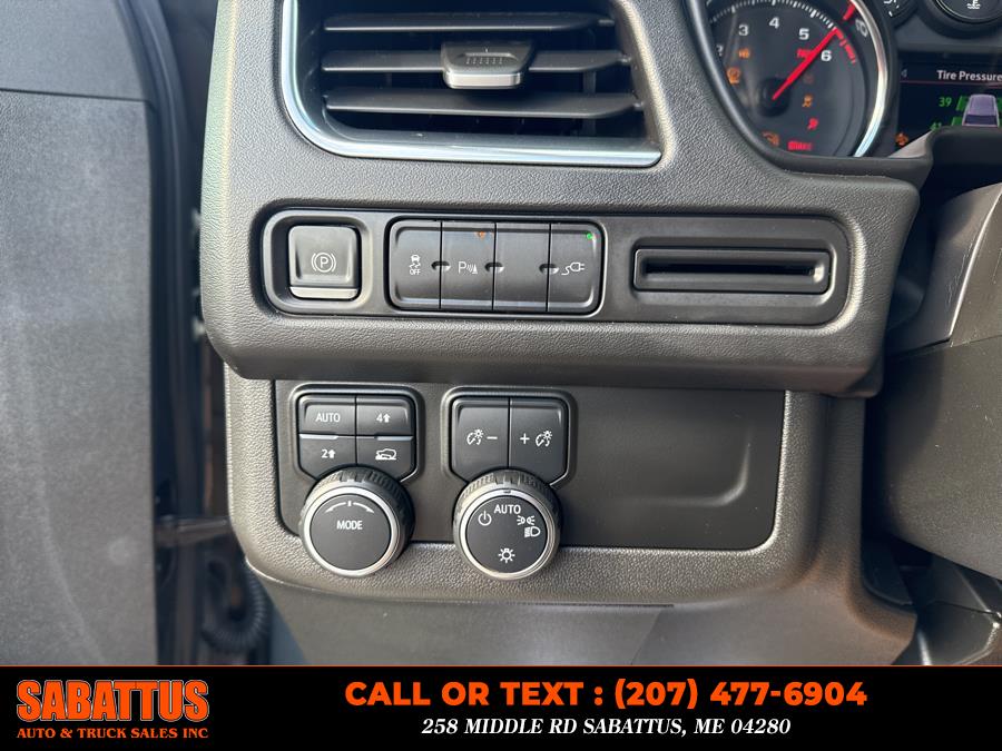 2021 Chevrolet Suburban 4WD 4dr LT, available for sale in Sabattus, Maine | Sabattus Auto and Truck Sales Inc. Sabattus, Maine 2021 Chevrolet Suburban 4WD 4dr LT, available for sale in Sabattus, Maine | Sabattus Auto and Truck Sales Inc. Sabattus, Maine