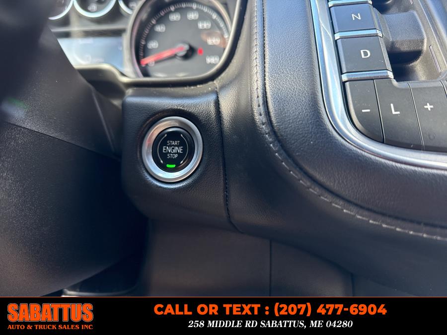 2021 Chevrolet Suburban 4WD 4dr LT, available for sale in Sabattus, Maine | Sabattus Auto and Truck Sales Inc. Sabattus, Maine 2021 Chevrolet Suburban 4WD 4dr LT, available for sale in Sabattus, Maine | Sabattus Auto and Truck Sales Inc. Sabattus, Maine