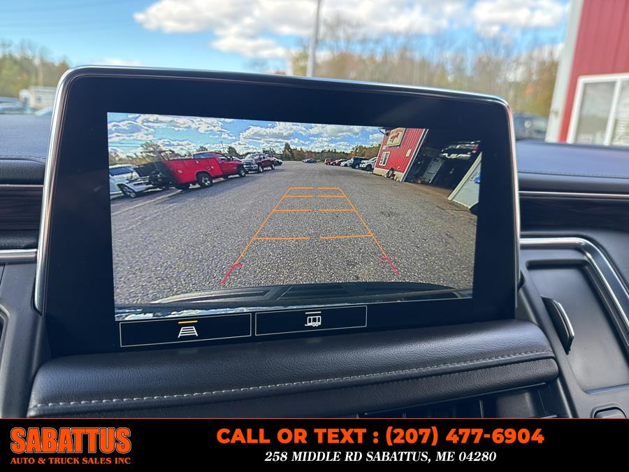 2021 Chevrolet Suburban 4WD 4dr LT, available for sale in Sabattus, Maine | Sabattus Auto and Truck Sales Inc. Sabattus, Maine 2021 Chevrolet Suburban 4WD 4dr LT, available for sale in Sabattus, Maine | Sabattus Auto and Truck Sales Inc. Sabattus, Maine
