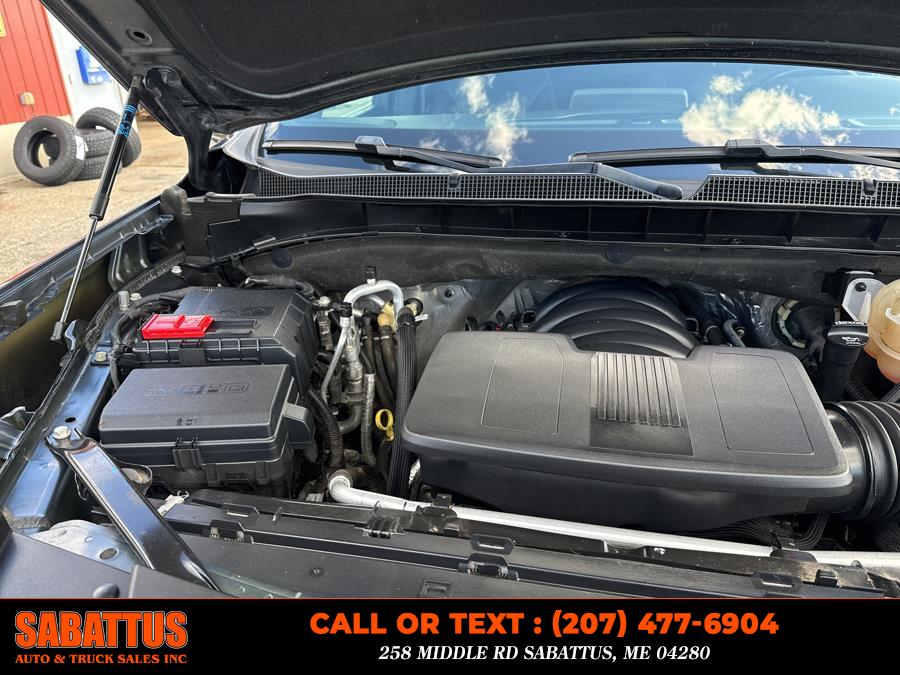 2021 Chevrolet Suburban 4WD 4dr LT, available for sale in Sabattus, Maine | Sabattus Auto and Truck Sales Inc. Sabattus, Maine 2021 Chevrolet Suburban 4WD 4dr LT, available for sale in Sabattus, Maine | Sabattus Auto and Truck Sales Inc. Sabattus, Maine