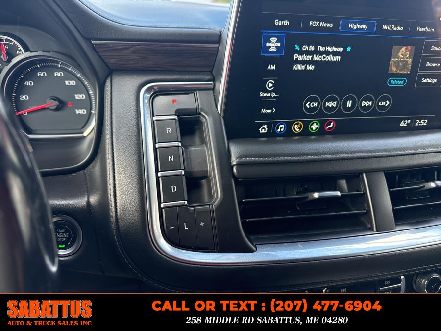 2021 Chevrolet Suburban 4WD 4dr LT, available for sale in Sabattus, Maine | Sabattus Auto and Truck Sales Inc. Sabattus, Maine 2021 Chevrolet Suburban 4WD 4dr LT, available for sale in Sabattus, Maine | Sabattus Auto and Truck Sales Inc. Sabattus, Maine
