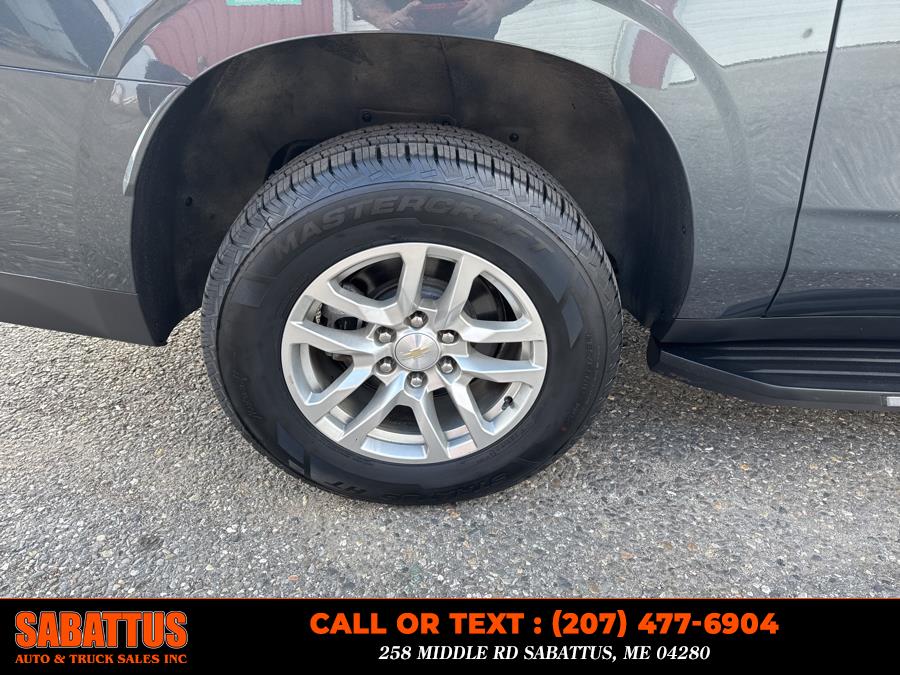 2021 Chevrolet Suburban 4WD 4dr LT, available for sale in Sabattus, Maine | Sabattus Auto and Truck Sales Inc. Sabattus, Maine 2021 Chevrolet Suburban 4WD 4dr LT, available for sale in Sabattus, Maine | Sabattus Auto and Truck Sales Inc. Sabattus, Maine