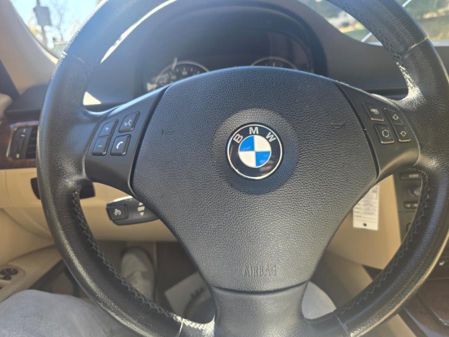 2006 BMW 3 Series 325xi 4dr Sdn AWD, available for sale in Bloomingdale, New Jersey | Bloomingdale Auto Group. Bloomingdale, New Jersey 2006 BMW 3 Series 325xi 4dr Sdn AWD, available for sale in Bloomingdale, New Jersey | Bloomingdale Auto Group. Bloomingdale, New Jersey