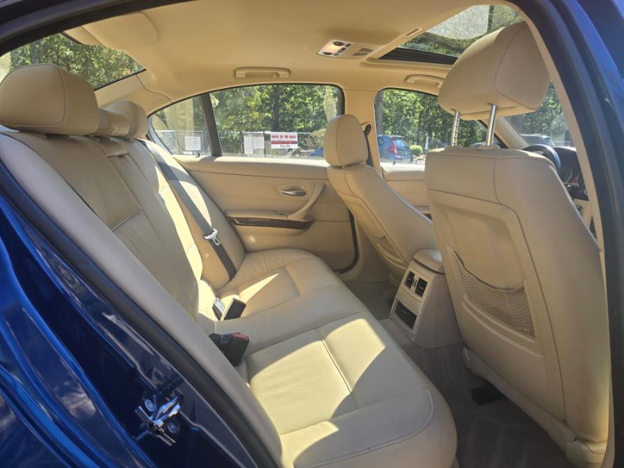 2006 BMW 3 Series 325xi 4dr Sdn AWD, available for sale in Bloomingdale, New Jersey | Bloomingdale Auto Group. Bloomingdale, New Jersey 2006 BMW 3 Series 325xi 4dr Sdn AWD, available for sale in Bloomingdale, New Jersey | Bloomingdale Auto Group. Bloomingdale, New Jersey