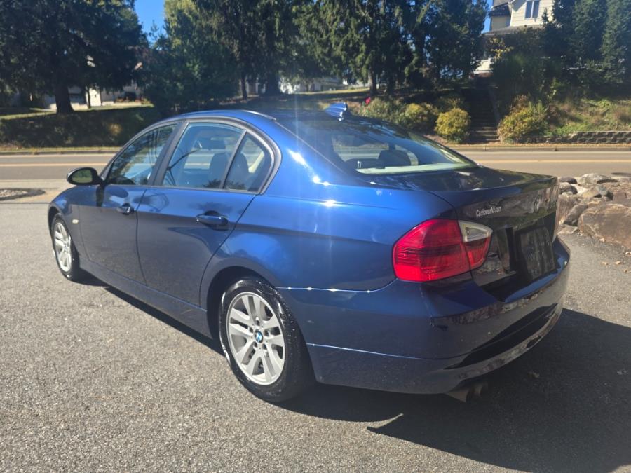 2006 BMW 3 Series 325xi 4dr Sdn AWD, available for sale in Bloomingdale, New Jersey | Bloomingdale Auto Group. Bloomingdale, New Jersey 2006 BMW 3 Series 325xi 4dr Sdn AWD, available for sale in Bloomingdale, New Jersey | Bloomingdale Auto Group. Bloomingdale, New Jersey