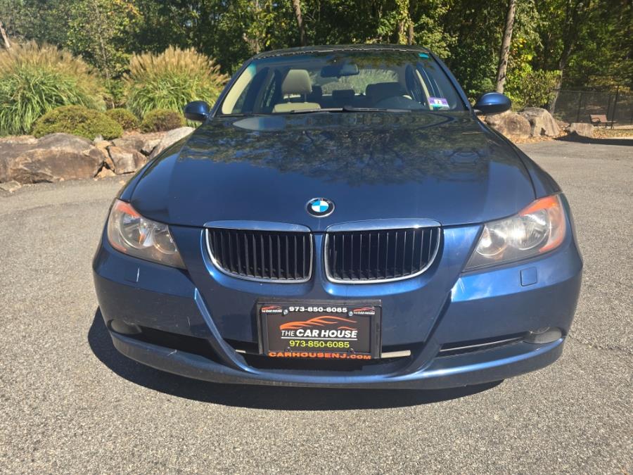 2006 BMW 3 Series 325xi 4dr Sdn AWD, available for sale in Bloomingdale, New Jersey | Bloomingdale Auto Group. Bloomingdale, New Jersey 2006 BMW 3 Series 325xi 4dr Sdn AWD, available for sale in Bloomingdale, New Jersey | Bloomingdale Auto Group. Bloomingdale, New Jersey