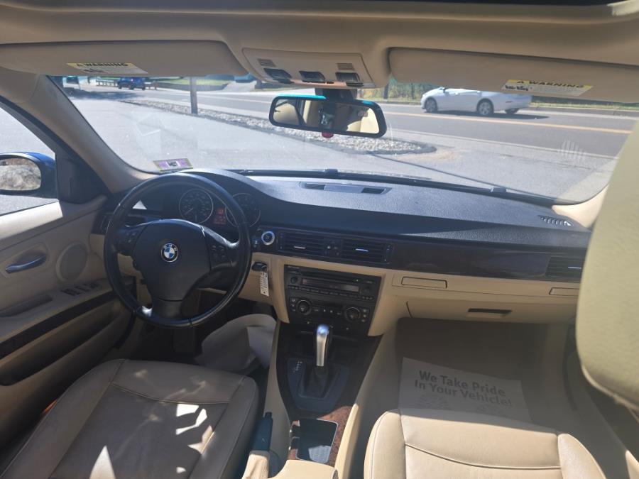 2006 BMW 3 Series 325xi 4dr Sdn AWD, available for sale in Bloomingdale, New Jersey | Bloomingdale Auto Group. Bloomingdale, New Jersey 2006 BMW 3 Series 325xi 4dr Sdn AWD, available for sale in Bloomingdale, New Jersey | Bloomingdale Auto Group. Bloomingdale, New Jersey