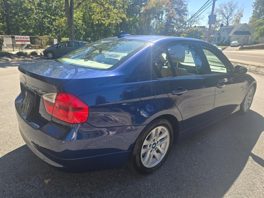 2006 BMW 3 Series 325xi 4dr Sdn AWD, available for sale in Bloomingdale, New Jersey | Bloomingdale Auto Group. Bloomingdale, New Jersey 2006 BMW 3 Series 325xi 4dr Sdn AWD, available for sale in Bloomingdale, New Jersey | Bloomingdale Auto Group. Bloomingdale, New Jersey