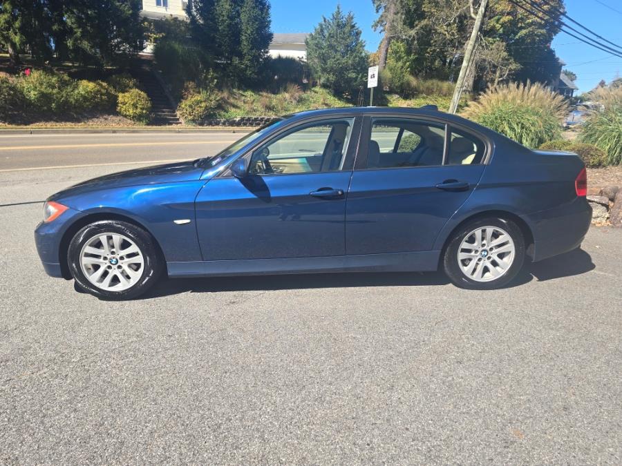 2006 BMW 3 Series 325xi 4dr Sdn AWD, available for sale in Bloomingdale, New Jersey | Bloomingdale Auto Group. Bloomingdale, New Jersey 2006 BMW 3 Series 325xi 4dr Sdn AWD, available for sale in Bloomingdale, New Jersey | Bloomingdale Auto Group. Bloomingdale, New Jersey