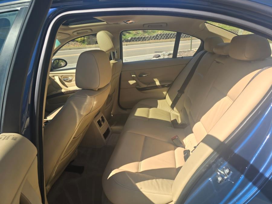 2006 BMW 3 Series 325xi 4dr Sdn AWD, available for sale in Bloomingdale, New Jersey | Bloomingdale Auto Group. Bloomingdale, New Jersey 2006 BMW 3 Series 325xi 4dr Sdn AWD, available for sale in Bloomingdale, New Jersey | Bloomingdale Auto Group. Bloomingdale, New Jersey