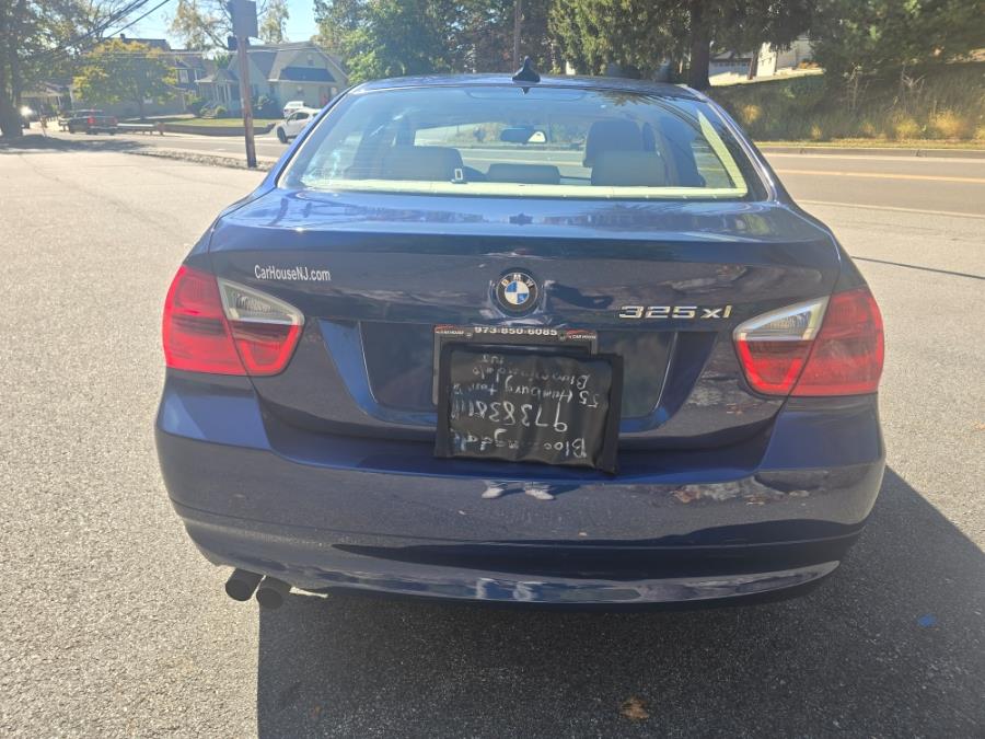2006 BMW 3 Series 325xi 4dr Sdn AWD, available for sale in Bloomingdale, New Jersey | Bloomingdale Auto Group. Bloomingdale, New Jersey 2006 BMW 3 Series 325xi 4dr Sdn AWD, available for sale in Bloomingdale, New Jersey | Bloomingdale Auto Group. Bloomingdale, New Jersey