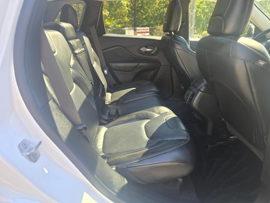 2015 Jeep Cherokee 4WD 4dr Limited, available for sale in Bloomingdale, New Jersey | Bloomingdale Auto Group. Bloomingdale, New Jersey 2015 Jeep Cherokee 4WD 4dr Limited, available for sale in Bloomingdale, New Jersey | Bloomingdale Auto Group. Bloomingdale, New Jersey