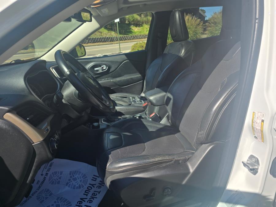 2015 Jeep Cherokee 4WD 4dr Limited, available for sale in Bloomingdale, New Jersey | Bloomingdale Auto Group. Bloomingdale, New Jersey 2015 Jeep Cherokee 4WD 4dr Limited, available for sale in Bloomingdale, New Jersey | Bloomingdale Auto Group. Bloomingdale, New Jersey