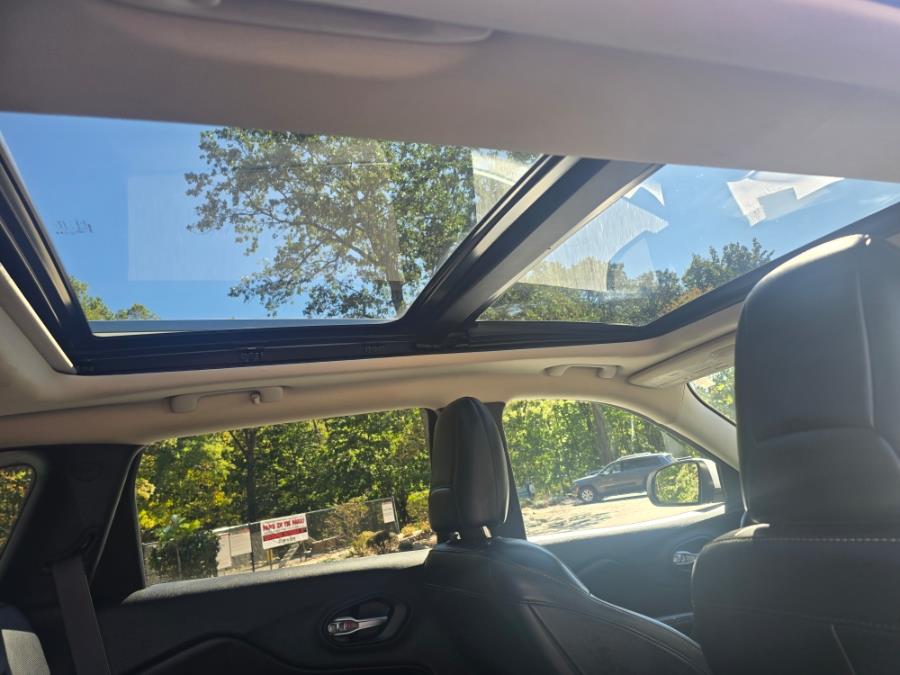 2015 Jeep Cherokee 4WD 4dr Limited, available for sale in Bloomingdale, New Jersey | Bloomingdale Auto Group. Bloomingdale, New Jersey 2015 Jeep Cherokee 4WD 4dr Limited, available for sale in Bloomingdale, New Jersey | Bloomingdale Auto Group. Bloomingdale, New Jersey