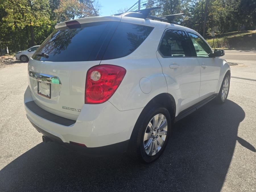 2014 Chevrolet Equinox FWD 4dr LT w/2LT, available for sale in Bloomingdale, New Jersey | Bloomingdale Auto Group. Bloomingdale, New Jersey 2014 Chevrolet Equinox FWD 4dr LT w/2LT, available for sale in Bloomingdale, New Jersey | Bloomingdale Auto Group. Bloomingdale, New Jersey
