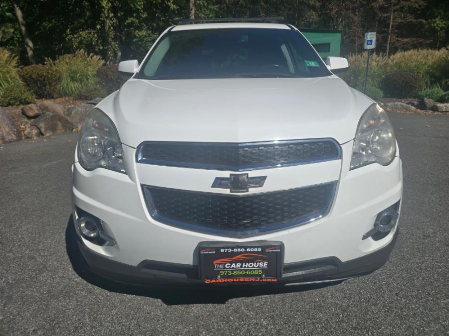 2014 Chevrolet Equinox FWD 4dr LT w/2LT, available for sale in Bloomingdale, New Jersey | Bloomingdale Auto Group. Bloomingdale, New Jersey 2014 Chevrolet Equinox FWD 4dr LT w/2LT, available for sale in Bloomingdale, New Jersey | Bloomingdale Auto Group. Bloomingdale, New Jersey