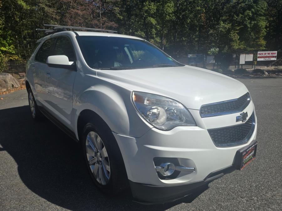 2014 Chevrolet Equinox FWD 4dr LT w/2LT, available for sale in Bloomingdale, New Jersey | Bloomingdale Auto Group. Bloomingdale, New Jersey 2014 Chevrolet Equinox FWD 4dr LT w/2LT, available for sale in Bloomingdale, New Jersey | Bloomingdale Auto Group. Bloomingdale, New Jersey