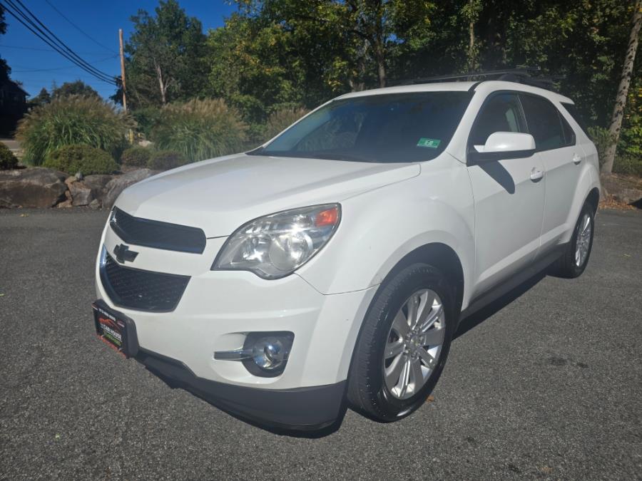 2014 Chevrolet Equinox FWD 4dr LT w/2LT, available for sale in Bloomingdale, New Jersey | Bloomingdale Auto Group. Bloomingdale, New Jersey 2014 Chevrolet Equinox FWD 4dr LT w/2LT, available for sale in Bloomingdale, New Jersey | Bloomingdale Auto Group. Bloomingdale, New Jersey