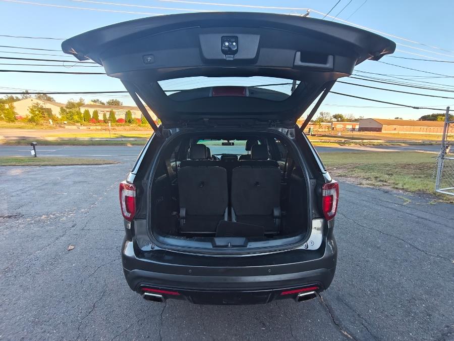 2016 Ford Explorer 4WD 4dr Sport, available for sale in South Windsor, Connecticut | Fancy Rides LLC. South Windsor, Connecticut 2016 Ford Explorer 4WD 4dr Sport, available for sale in South Windsor, Connecticut | Fancy Rides LLC. South Windsor, Connecticut