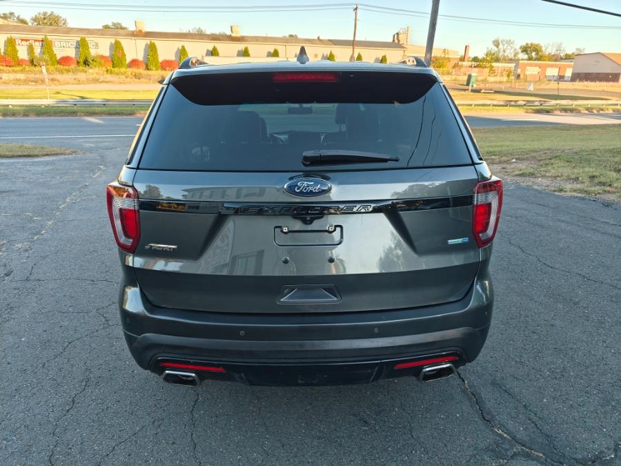 2016 Ford Explorer 4WD 4dr Sport, available for sale in South Windsor, Connecticut | Fancy Rides LLC. South Windsor, Connecticut 2016 Ford Explorer 4WD 4dr Sport, available for sale in South Windsor, Connecticut | Fancy Rides LLC. South Windsor, Connecticut
