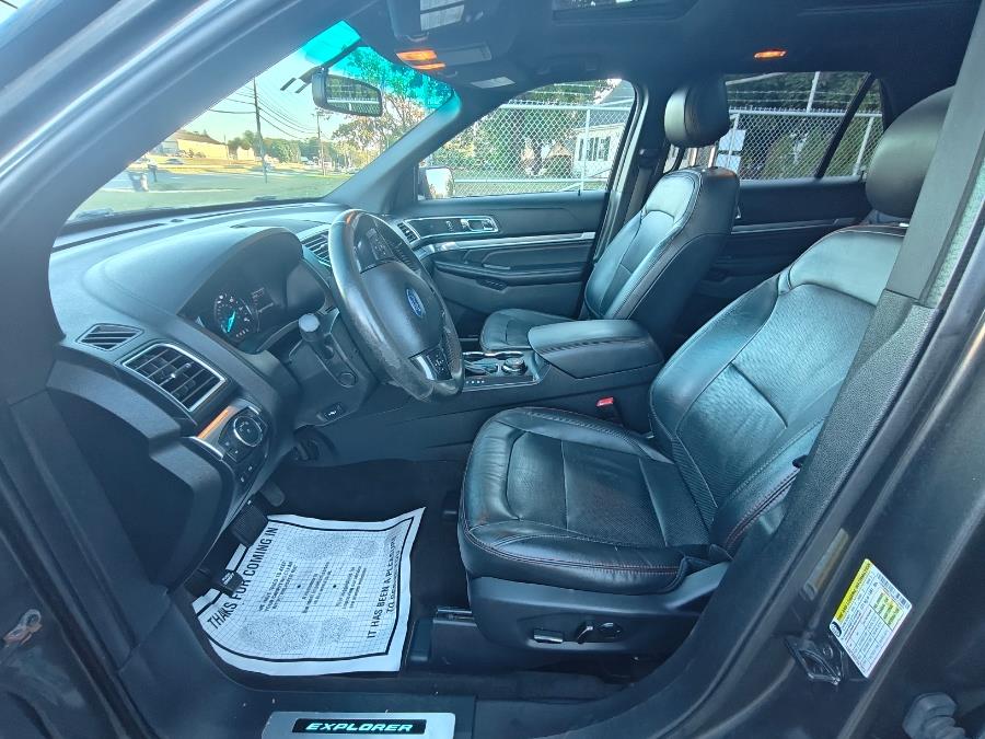 2016 Ford Explorer 4WD 4dr Sport, available for sale in South Windsor, Connecticut | Fancy Rides LLC. South Windsor, Connecticut 2016 Ford Explorer 4WD 4dr Sport, available for sale in South Windsor, Connecticut | Fancy Rides LLC. South Windsor, Connecticut