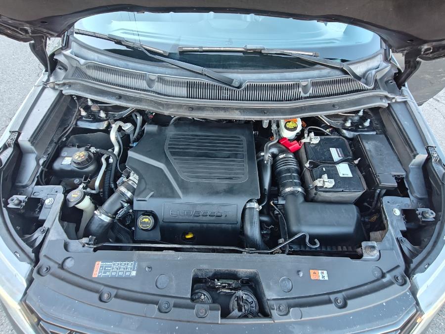 2016 Ford Explorer 4WD 4dr Sport, available for sale in South Windsor, Connecticut | Fancy Rides LLC. South Windsor, Connecticut 2016 Ford Explorer 4WD 4dr Sport, available for sale in South Windsor, Connecticut | Fancy Rides LLC. South Windsor, Connecticut
