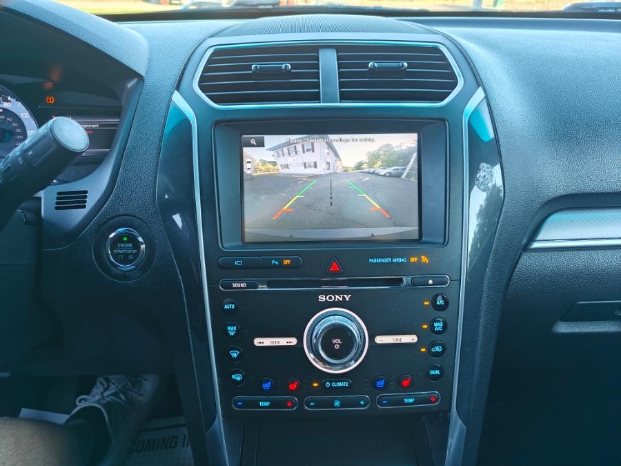 2016 Ford Explorer 4WD 4dr Sport, available for sale in South Windsor, Connecticut | Fancy Rides LLC. South Windsor, Connecticut 2016 Ford Explorer 4WD 4dr Sport, available for sale in South Windsor, Connecticut | Fancy Rides LLC. South Windsor, Connecticut