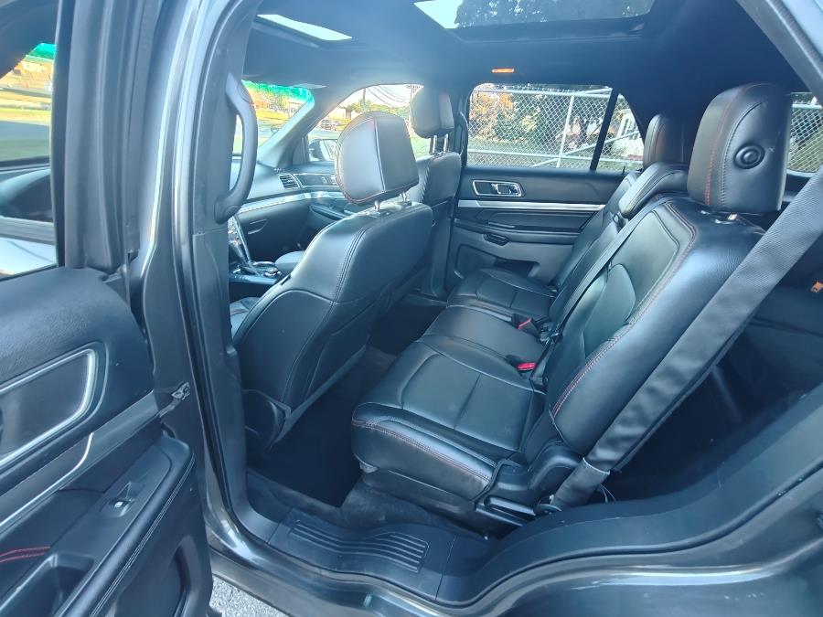 2016 Ford Explorer 4WD 4dr Sport, available for sale in South Windsor, Connecticut | Fancy Rides LLC. South Windsor, Connecticut 2016 Ford Explorer 4WD 4dr Sport, available for sale in South Windsor, Connecticut | Fancy Rides LLC. South Windsor, Connecticut
