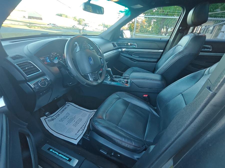 2016 Ford Explorer 4WD 4dr Sport, available for sale in South Windsor, Connecticut | Fancy Rides LLC. South Windsor, Connecticut 2016 Ford Explorer 4WD 4dr Sport, available for sale in South Windsor, Connecticut | Fancy Rides LLC. South Windsor, Connecticut
