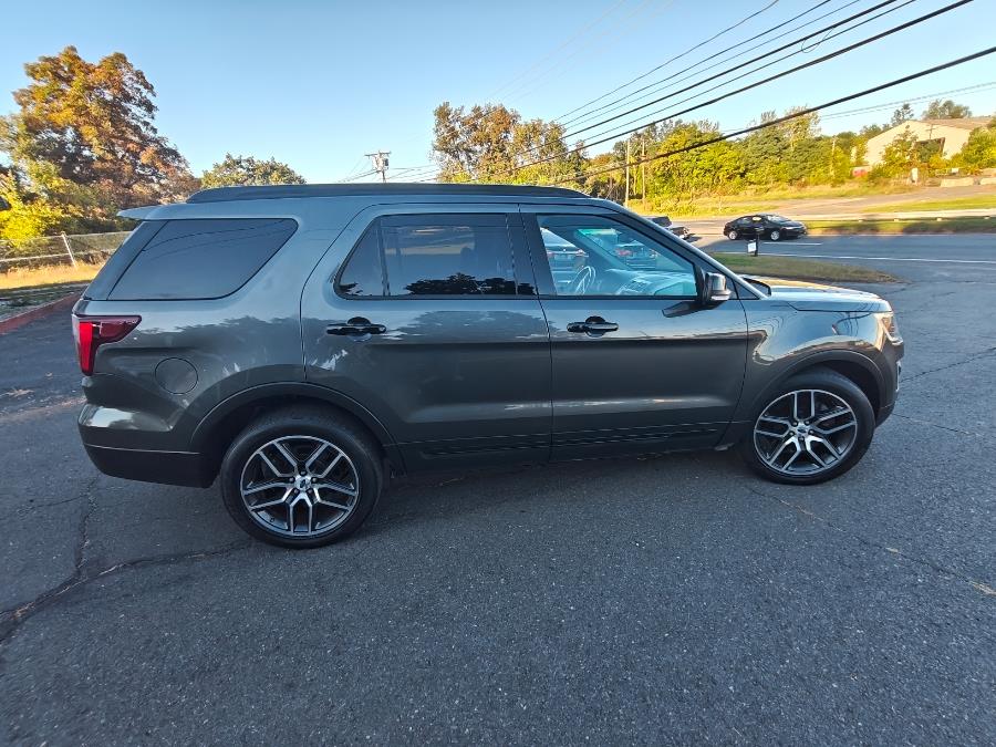 2016 Ford Explorer 4WD 4dr Sport, available for sale in South Windsor, Connecticut | Fancy Rides LLC. South Windsor, Connecticut 2016 Ford Explorer 4WD 4dr Sport, available for sale in South Windsor, Connecticut | Fancy Rides LLC. South Windsor, Connecticut