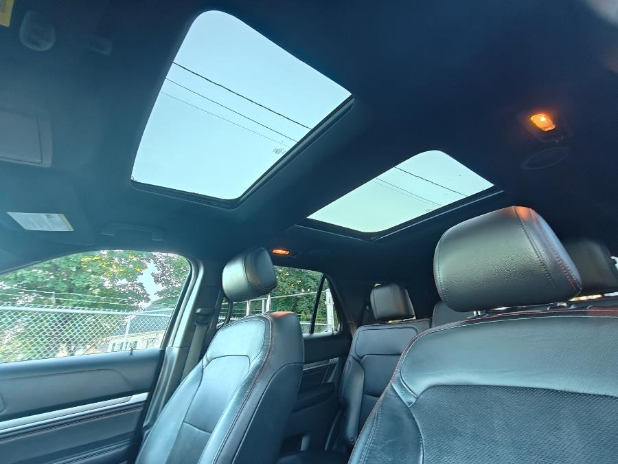 2016 Ford Explorer 4WD 4dr Sport, available for sale in South Windsor, Connecticut | Fancy Rides LLC. South Windsor, Connecticut 2016 Ford Explorer 4WD 4dr Sport, available for sale in South Windsor, Connecticut | Fancy Rides LLC. South Windsor, Connecticut