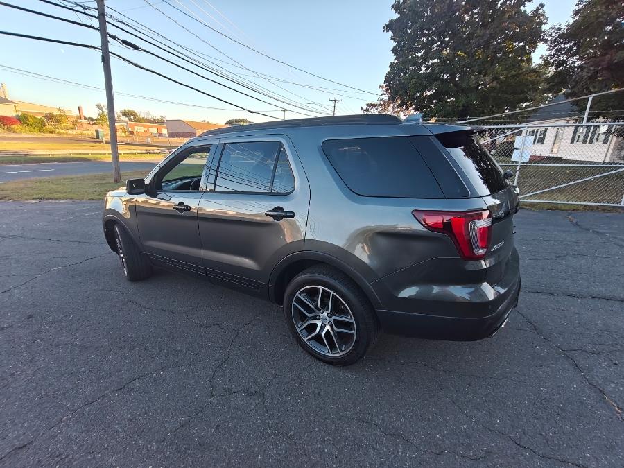 2016 Ford Explorer 4WD 4dr Sport, available for sale in South Windsor, Connecticut | Fancy Rides LLC. South Windsor, Connecticut 2016 Ford Explorer 4WD 4dr Sport, available for sale in South Windsor, Connecticut | Fancy Rides LLC. South Windsor, Connecticut