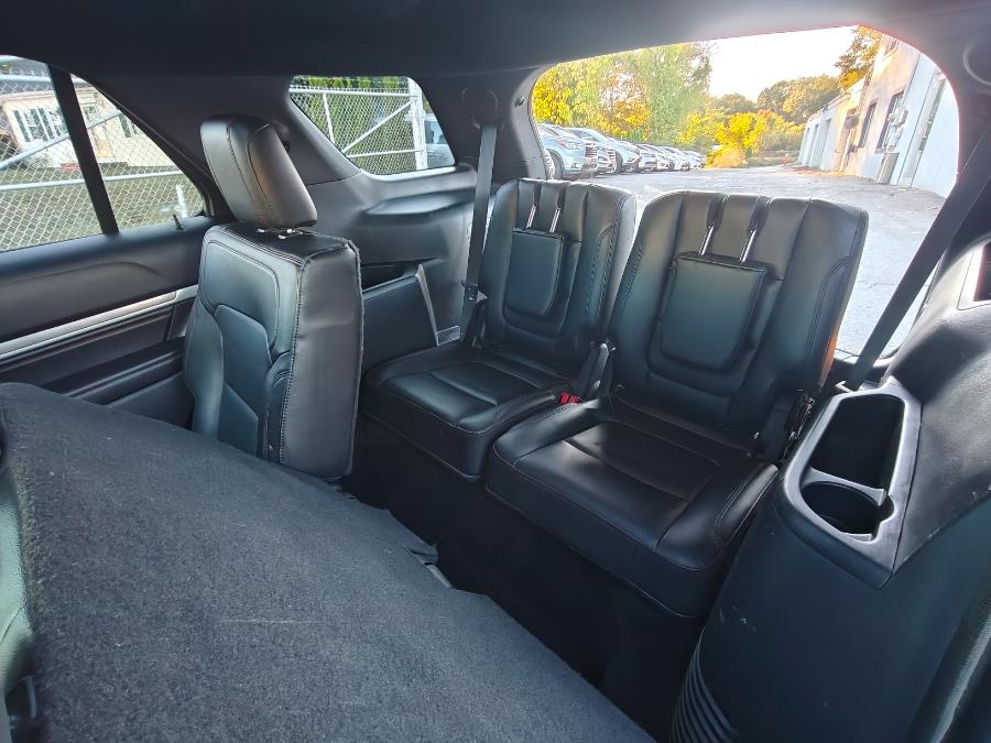 2016 Ford Explorer 4WD 4dr Sport, available for sale in South Windsor, Connecticut | Fancy Rides LLC. South Windsor, Connecticut 2016 Ford Explorer 4WD 4dr Sport, available for sale in South Windsor, Connecticut | Fancy Rides LLC. South Windsor, Connecticut