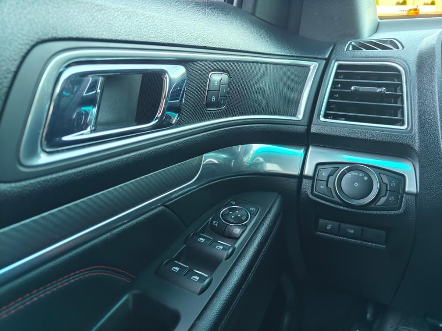 2016 Ford Explorer 4WD 4dr Sport, available for sale in South Windsor, Connecticut | Fancy Rides LLC. South Windsor, Connecticut 2016 Ford Explorer 4WD 4dr Sport, available for sale in South Windsor, Connecticut | Fancy Rides LLC. South Windsor, Connecticut