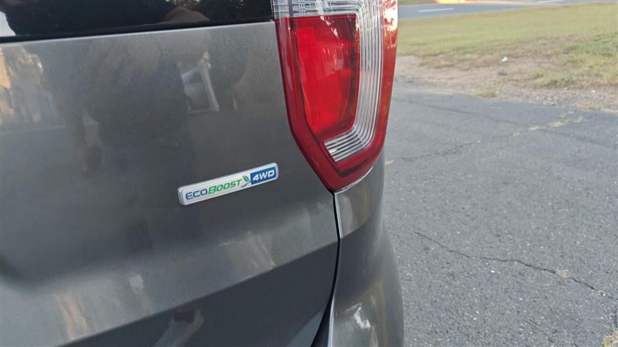 2016 Ford Explorer 4WD 4dr Sport, available for sale in South Windsor, Connecticut | Fancy Rides LLC. South Windsor, Connecticut 2016 Ford Explorer 4WD 4dr Sport, available for sale in South Windsor, Connecticut | Fancy Rides LLC. South Windsor, Connecticut