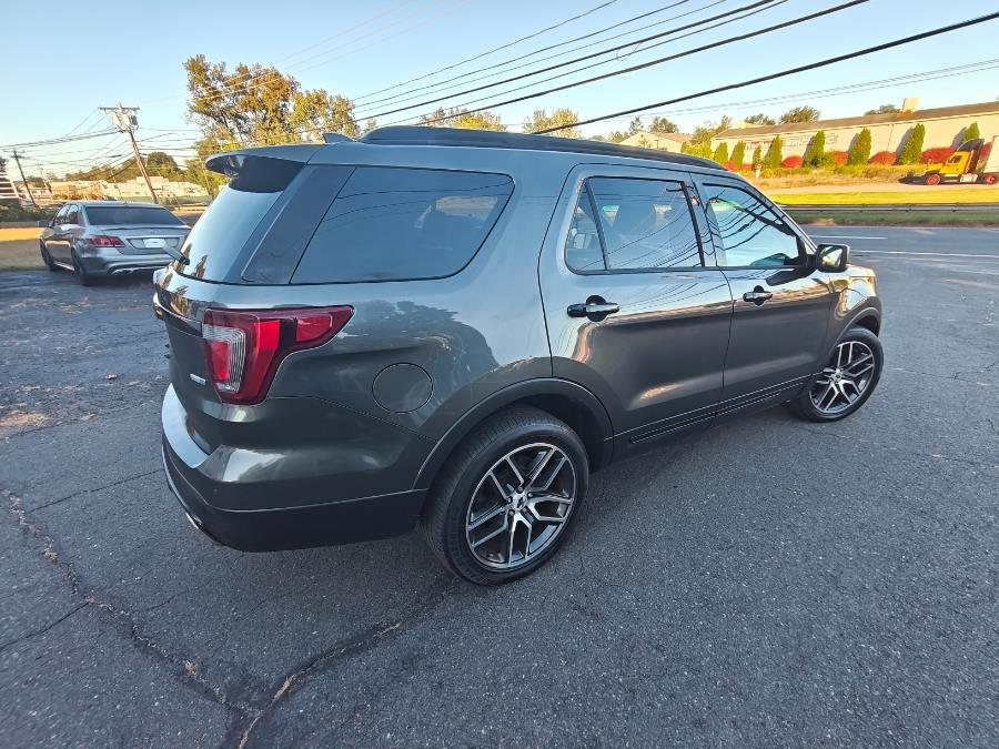 2016 Ford Explorer 4WD 4dr Sport, available for sale in South Windsor, Connecticut | Fancy Rides LLC. South Windsor, Connecticut 2016 Ford Explorer 4WD 4dr Sport, available for sale in South Windsor, Connecticut | Fancy Rides LLC. South Windsor, Connecticut