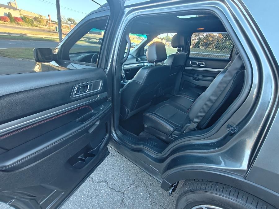 2016 Ford Explorer 4WD 4dr Sport, available for sale in South Windsor, Connecticut | Fancy Rides LLC. South Windsor, Connecticut 2016 Ford Explorer 4WD 4dr Sport, available for sale in South Windsor, Connecticut | Fancy Rides LLC. South Windsor, Connecticut